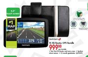 Tomtom XL IQ Routes GPS Bundle-Per Bundle