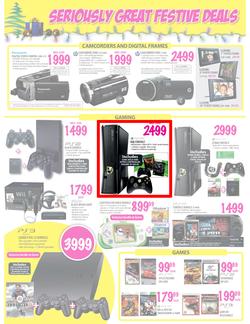 Game : Seriously Great Festive Deals (15 Nov - 18 Nov), page 5