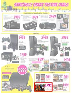 Game : Seriously Great Festive Deals (15 Nov - 18 Nov), page 5