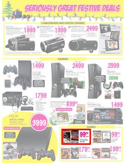 Game : Seriously Great Festive Deals (15 Nov - 18 Nov), page 5