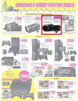 Game : Seriously Great Festive Deals (15 Nov - 18 Nov), page 5
