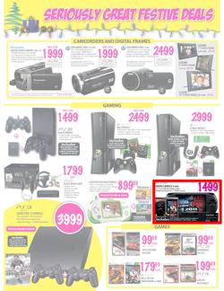 Game : Seriously Great Festive Deals (15 Nov - 18 Nov), page 5