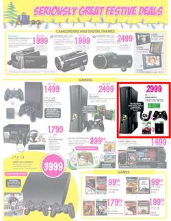 Game : Seriously Great Festive Deals (15 Nov - 18 Nov), page 5