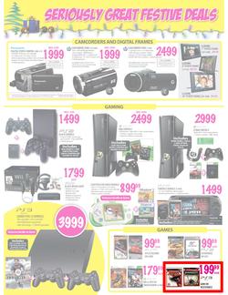 Game : Seriously Great Festive Deals (15 Nov - 18 Nov), page 5