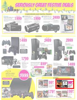 Game : Seriously Great Festive Deals (15 Nov - 18 Nov), page 5