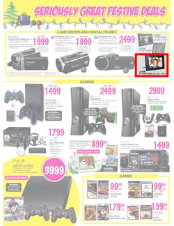 Game : Seriously Great Festive Deals (15 Nov - 18 Nov), page 5