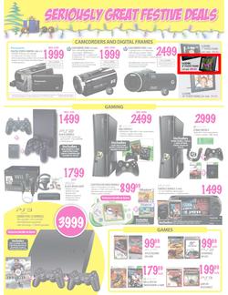 Game : Seriously Great Festive Deals (15 Nov - 18 Nov), page 5