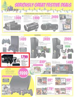 Game : Seriously Great Festive Deals (15 Nov - 18 Nov), page 5