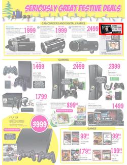 Game : Seriously Great Festive Deals (15 Nov - 18 Nov), page 5