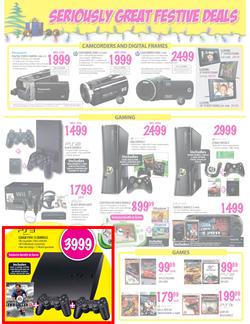 Game : Seriously Great Festive Deals (15 Nov - 18 Nov), page 5