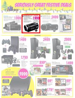 Game : Seriously Great Festive Deals (15 Nov - 18 Nov), page 5