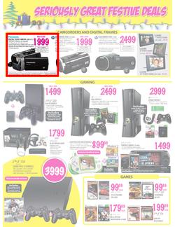 Game : Seriously Great Festive Deals (15 Nov - 18 Nov), page 5