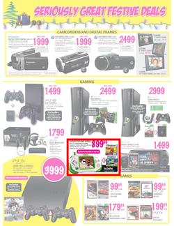 Game : Seriously Great Festive Deals (15 Nov - 18 Nov), page 5