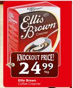 Ellis Brown Coffee Creamer-1kg