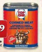 Top One Corned Meat-300g