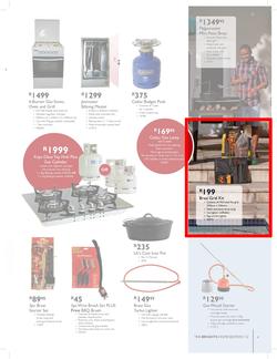Brights Hardware : Great Gift Ideas Inside (15 Nov - 24 Dec), page 5