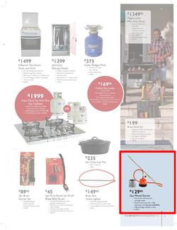 Brights Hardware : Great Gift Ideas Inside (15 Nov - 24 Dec), page 5
