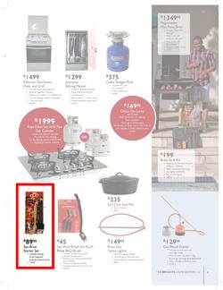Brights Hardware : Great Gift Ideas Inside (15 Nov - 24 Dec), page 5