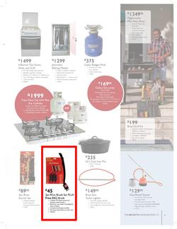 Brights Hardware : Great Gift Ideas Inside (15 Nov - 24 Dec), page 5