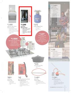 Brights Hardware : Great Gift Ideas Inside (15 Nov - 24 Dec), page 5