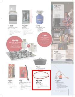 Brights Hardware : Great Gift Ideas Inside (15 Nov - 24 Dec), page 5