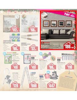 Builders Warehouse : Do a little something this Christmas (20 Nov - 24 Dec), page 5