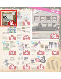 Builders Warehouse : Do a little something this Christmas (20 Nov - 24 Dec), page 5