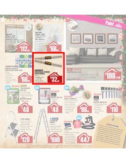 Builders Warehouse : Do a little something this Christmas (20 Nov - 24 Dec), page 5