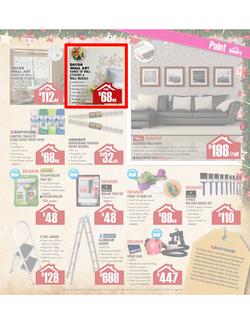 Builders Warehouse : Do a little something this Christmas (20 Nov - 24 Dec), page 5