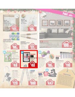 Builders Warehouse : Do a little something this Christmas (20 Nov - 24 Dec), page 5