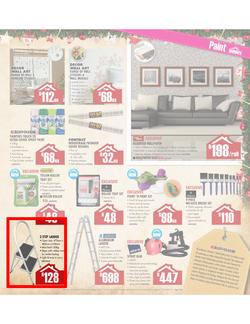 Builders Warehouse : Do a little something this Christmas (20 Nov - 24 Dec), page 5