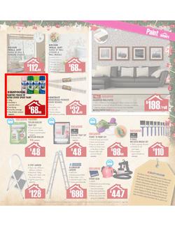 Builders Warehouse : Do a little something this Christmas (20 Nov - 24 Dec), page 5