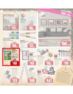 Builders Warehouse : Do a little something this Christmas (20 Nov - 24 Dec), page 5