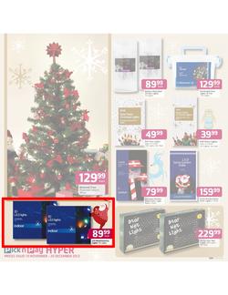 Pick n Pay Hyper : Christmas (19 Nov - 26 Dec), page 5