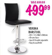 Verona Barstool