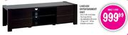 Lakeside Entertainment Unit