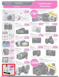 Game : Appliances & Electronics Guide (22 Nov - 28 Nov), page 5