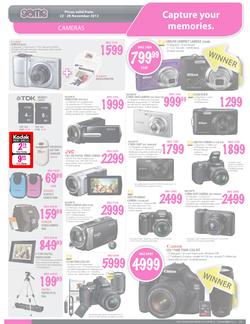 Game : Appliances & Electronics Guide (22 Nov - 28 Nov), page 5