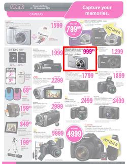 Game : Appliances & Electronics Guide (22 Nov - 28 Nov), page 5
