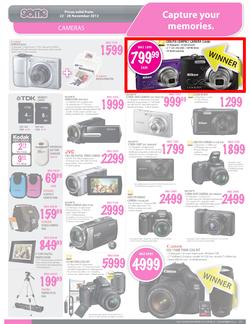 Game : Appliances & Electronics Guide (22 Nov - 28 Nov), page 5