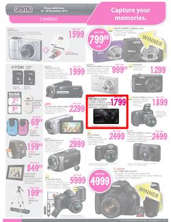 Game : Appliances & Electronics Guide (22 Nov - 28 Nov), page 5