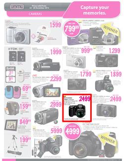 Game : Appliances & Electronics Guide (22 Nov - 28 Nov), page 5