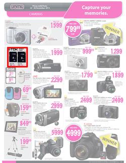 Game : Appliances & Electronics Guide (22 Nov - 28 Nov), page 5