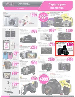 Game : Appliances & Electronics Guide (22 Nov - 28 Nov), page 5