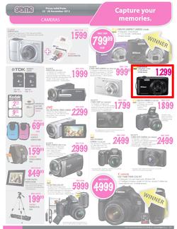 Game : Appliances & Electronics Guide (22 Nov - 28 Nov), page 5