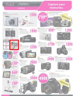 Game : Appliances & Electronics Guide (22 Nov - 28 Nov), page 5