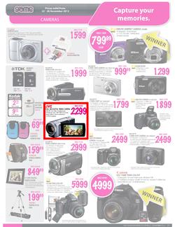 Game : Appliances & Electronics Guide (22 Nov - 28 Nov), page 5