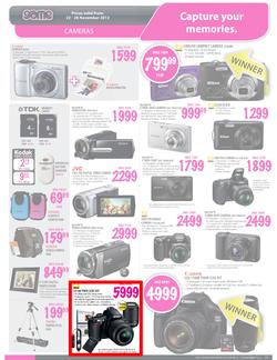 Game : Appliances & Electronics Guide (22 Nov - 28 Nov), page 5