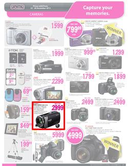 Game : Appliances & Electronics Guide (22 Nov - 28 Nov), page 5