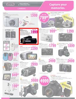 Game : Appliances & Electronics Guide (22 Nov - 28 Nov), page 5